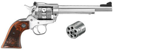 Ruger Distributor Exclusives