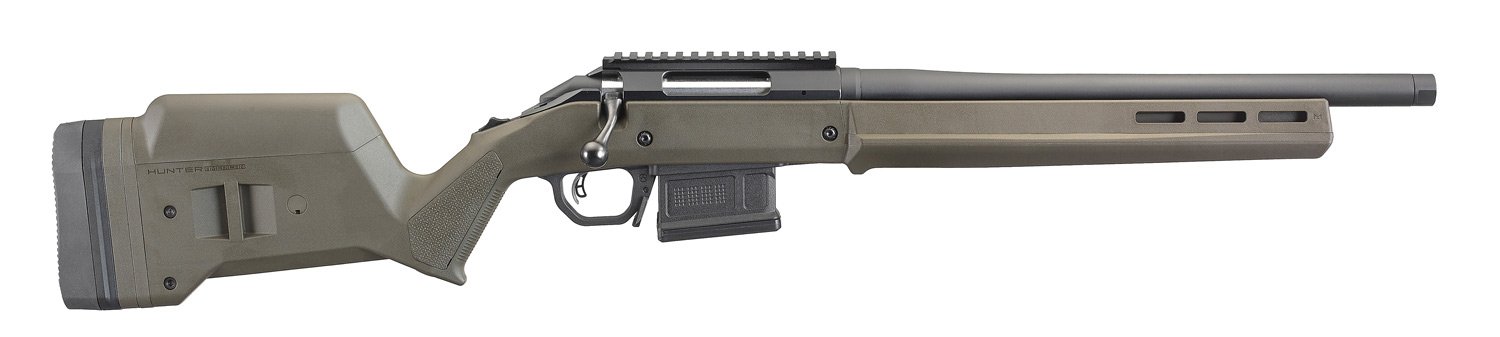 Ruger Distributor Exclusives