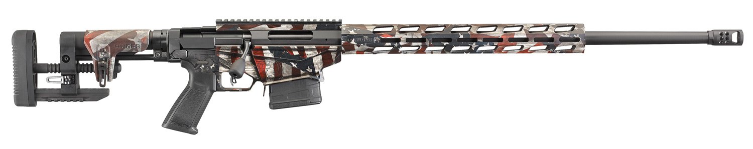 Ruger Distributor Exclusives