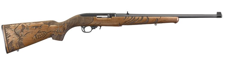 Ruger Distributor Exclusives