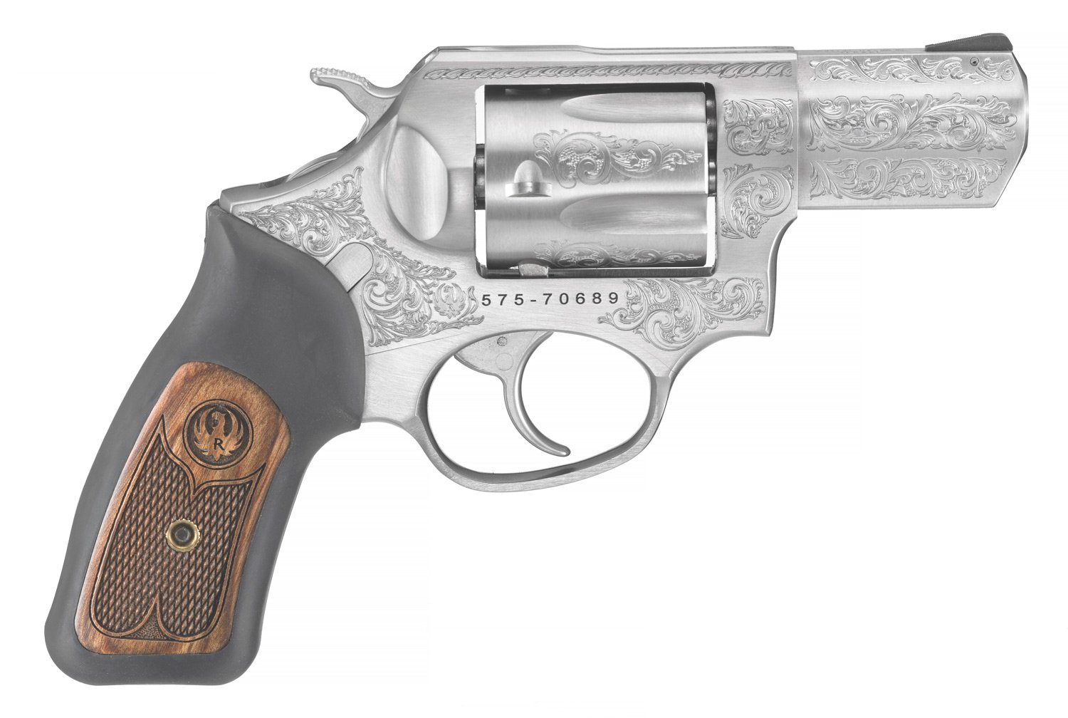 Ruger Distributor Exclusives