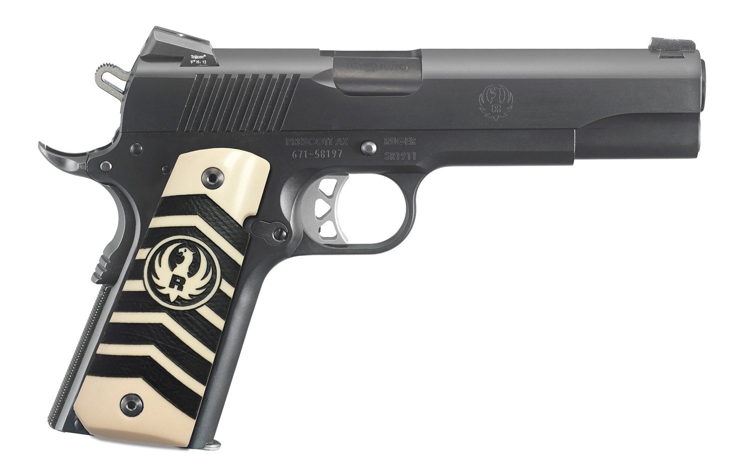 Ruger Distributor Exclusives