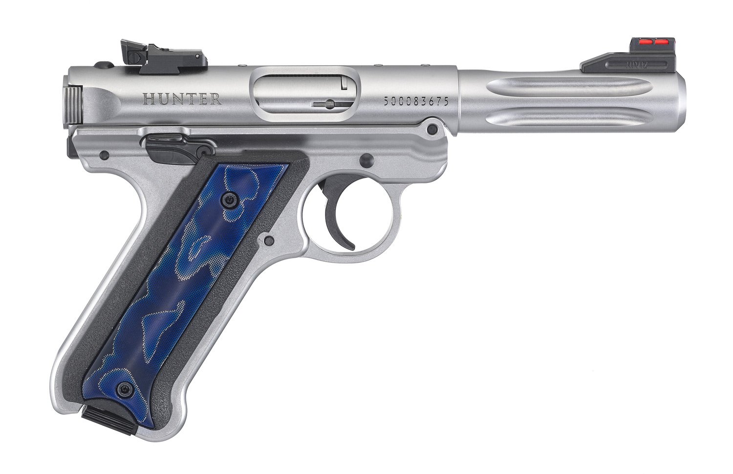 Ruger Distributor Exclusives