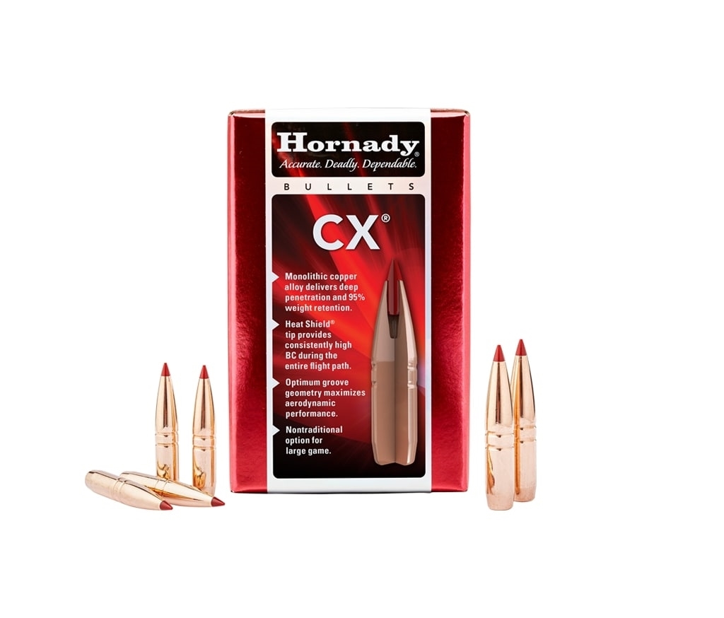 Hornady CX