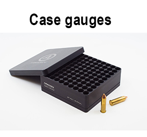 Case Gauges, Multiple