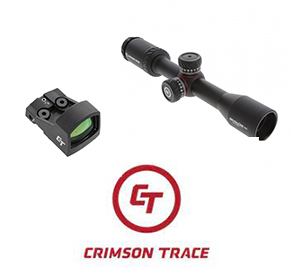Crimson Trace Optik
