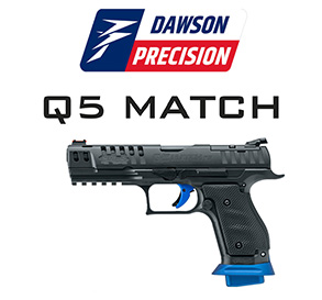 Dawson Precision Q5