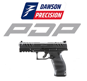 Dawson Precision PDP