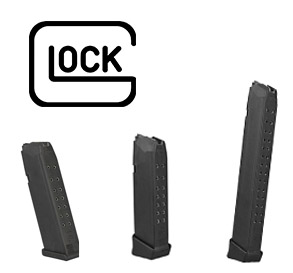 GLOCK Magasiner