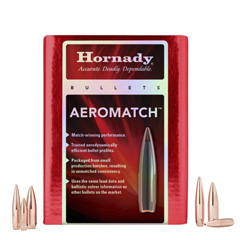 Hornady Aeromatch