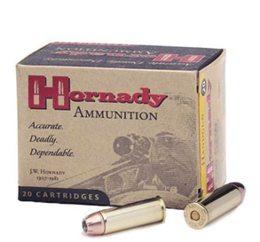 Hornady