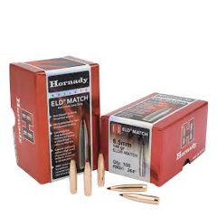 Hornady