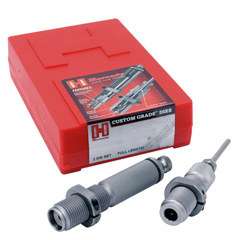 Hornady riffel dies