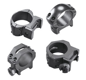 Kikkertringe og montager