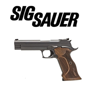 Sig Sauer P210