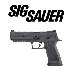 Sig Sauer P320
