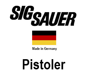 Pistoler