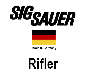 Rifler - Semi Auto