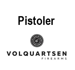 Volquartsen Pistoler