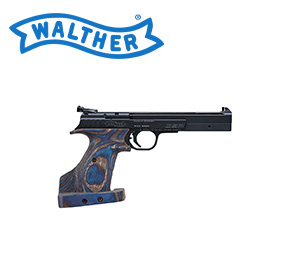 Walther CSP