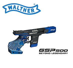 Walther GSP