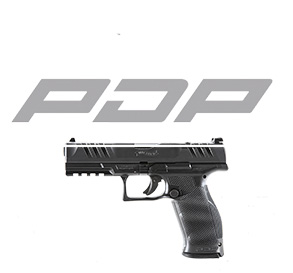 PDP 3. part tilbehør