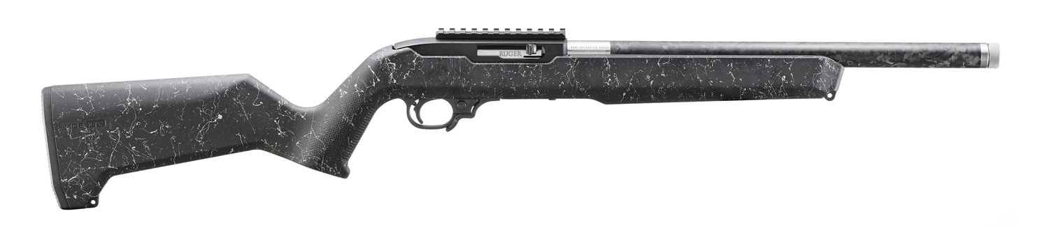 Ruger 10/22 Carbon Fiber, .22 LR