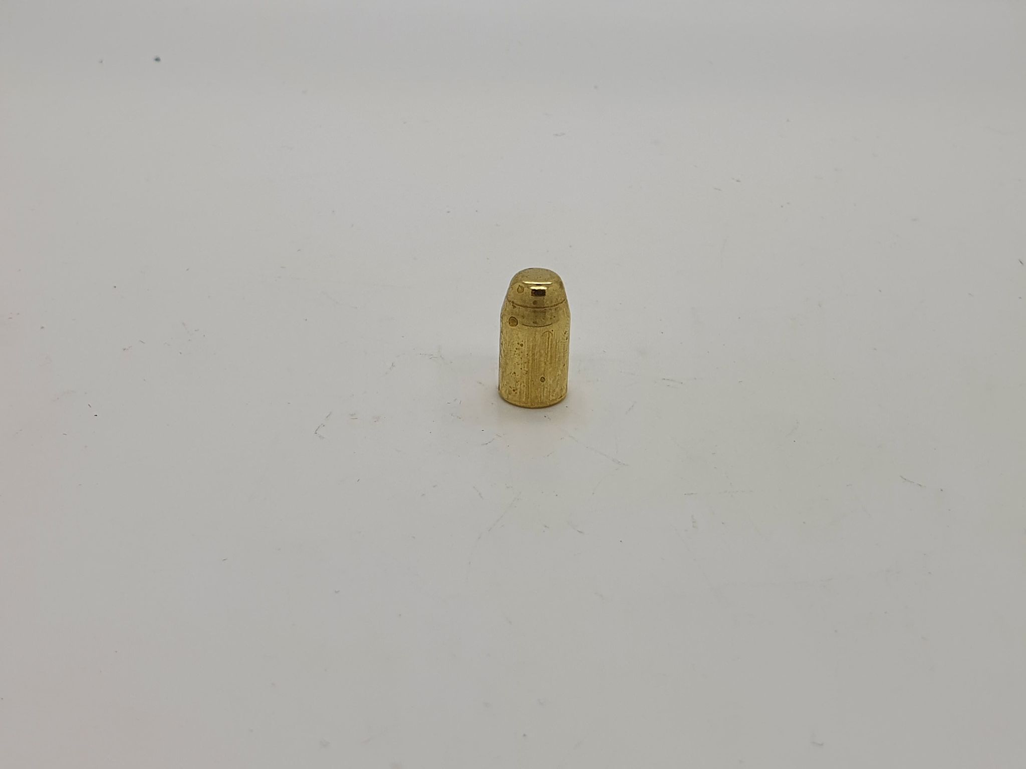 Alsa Pro 38/.357 158gr FMJ .357, 500 stk