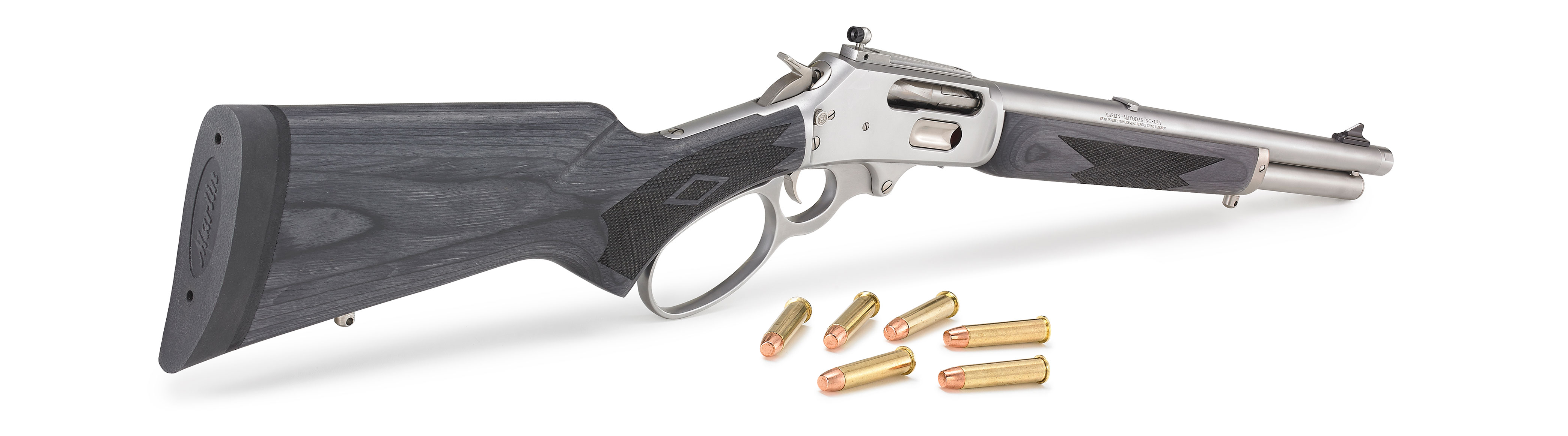 Marlin 1895 Trapper SBL kal. 45/70