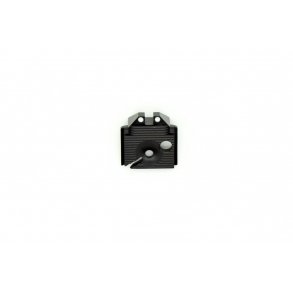 Rear Sight Stop Plate