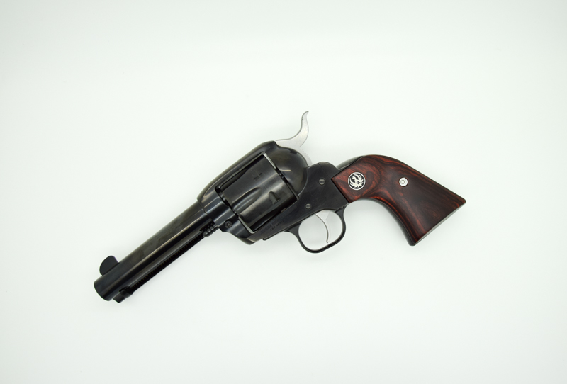 Vaquero, .45LC, 4,62