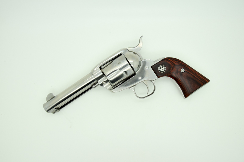 Vaquero, .45LC, 4,62