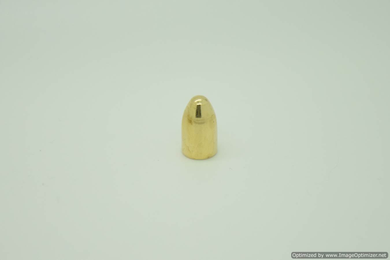 Alsa Pro 09 124gr FMJ .355, 500 stk