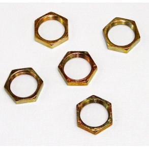 5 Pack Of The Lock Rings