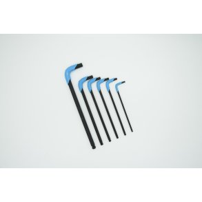 Ball End Long Dippped Set 