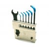 Tool Holder W Wrenches