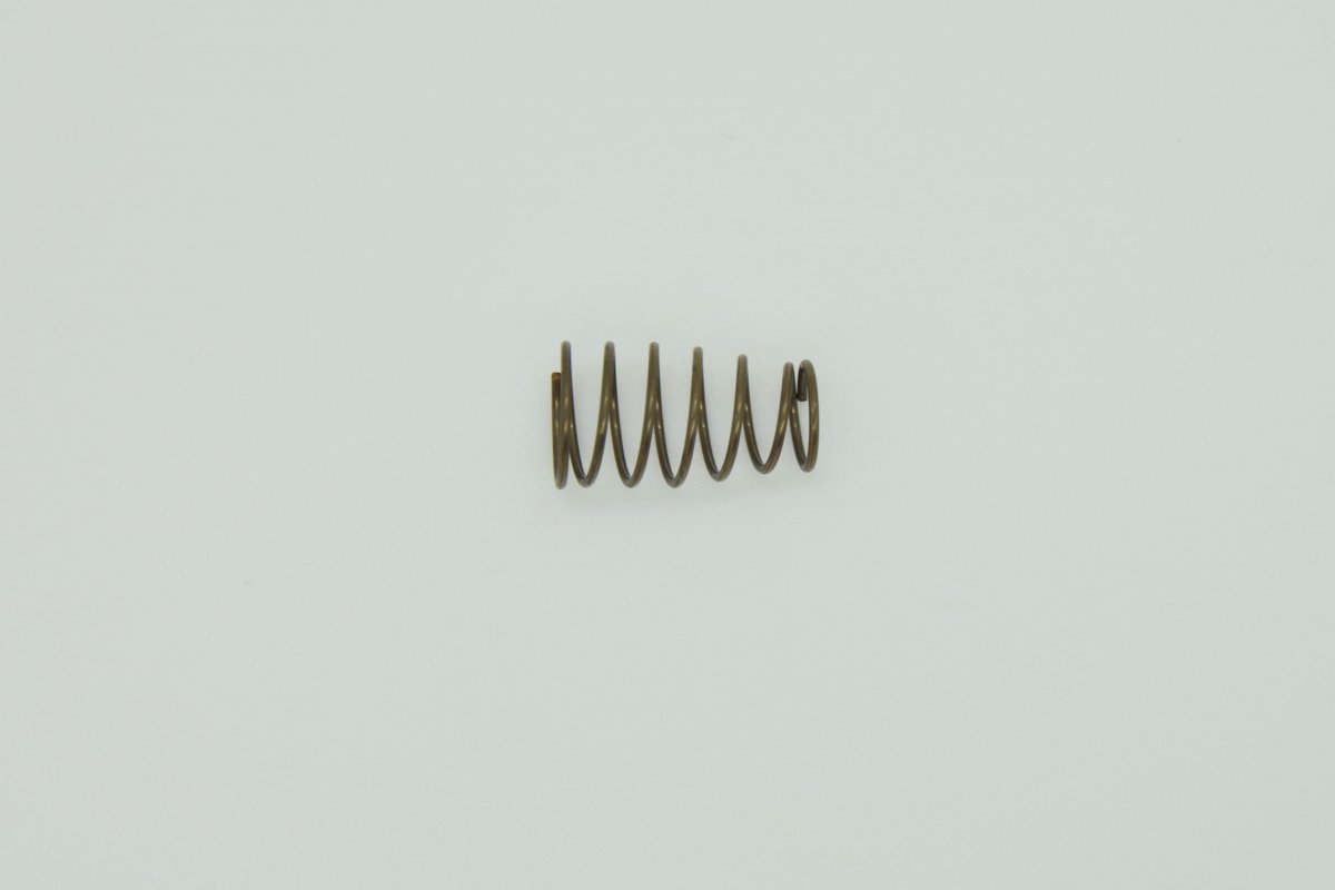 RL 1000/1050 Index Ball Spring - Dillon reservedele - Zero Mike Armory