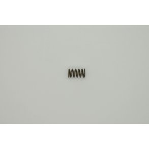 Short Lever Spring