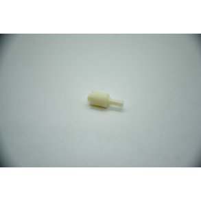 Powder Bar Spacer Plug