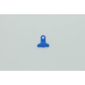 Blue Locator Tab, Short