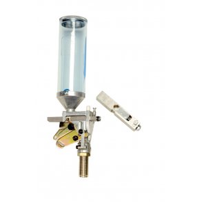 Dillon Powder System