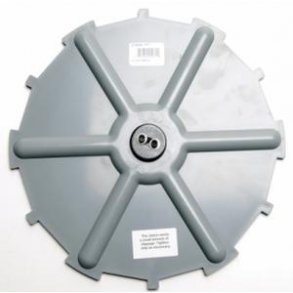 Case Feeder Plate, Small Rifle