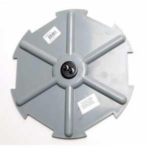 Case Feeder Plate, Large Rifle