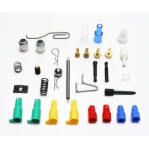550 Spareparts and Maintenance Kit
