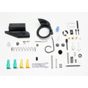 XL650 Spareparts and Maintenance Kit
