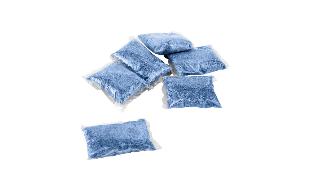 Frankford Arsenal Brass Cleaning Solution - 24 Tabs