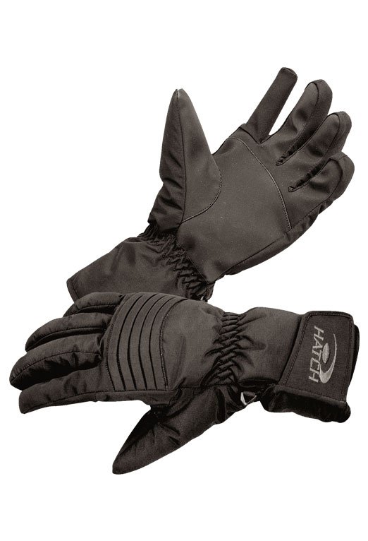 Waterproof Cold Weather Duty Glove w/Thermolite 