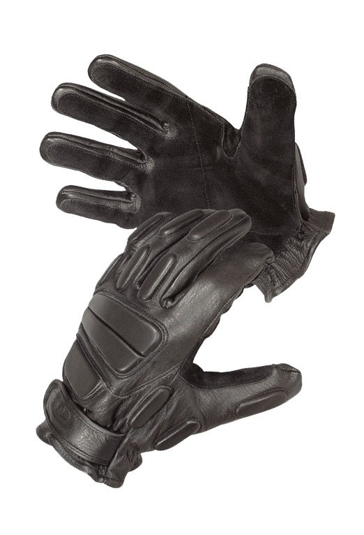 Reactor Full Finger Tactical Glove