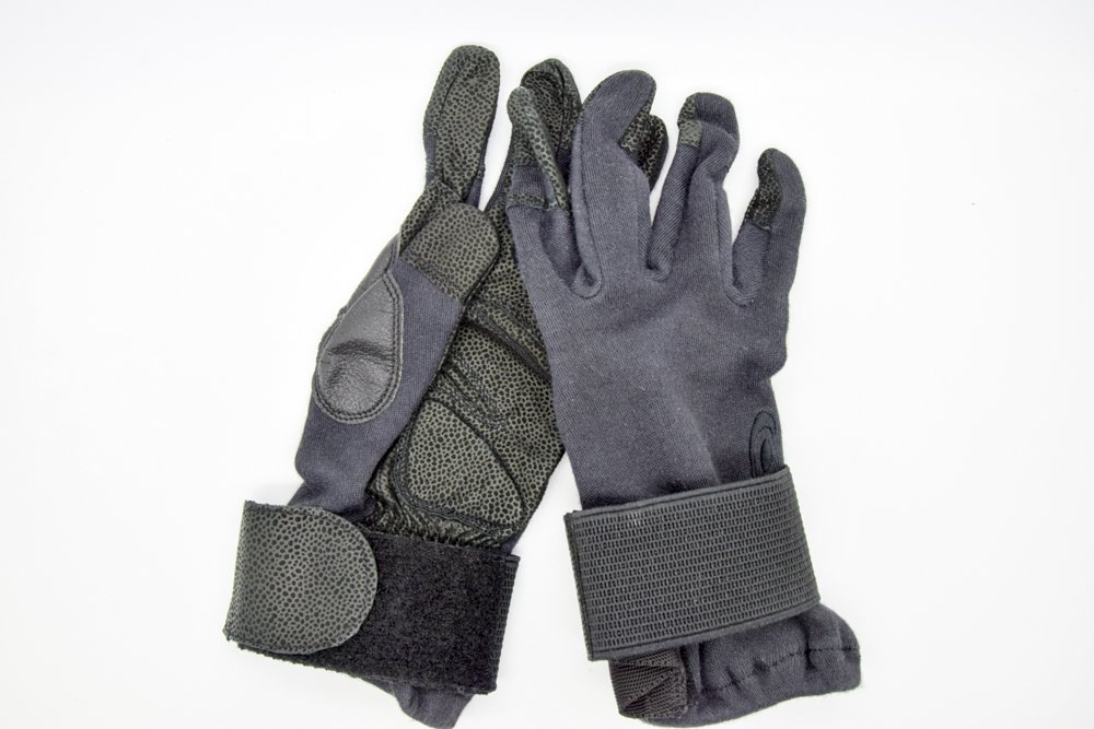Operator glove, Desert Tan