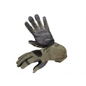 SOG Operator Tactical Glove With KEVLAR and NOMEX